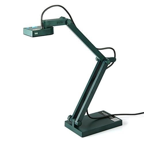 Kameradokument USB - IPEVO - V4K - 8 megapixlar - CMOS Sony - Hög upplösning