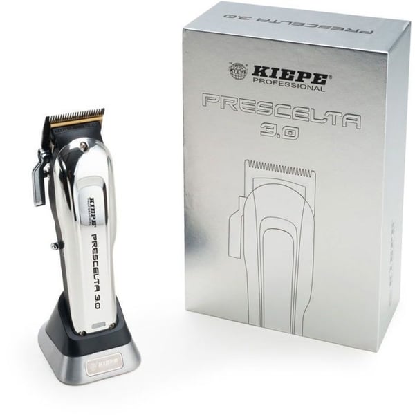KIEPE 3.0 Klippare