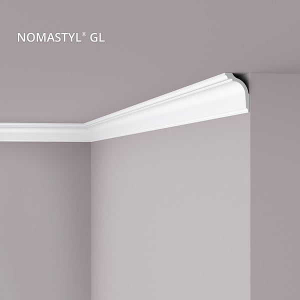 NOMASTYL - GL Polystyrenlist