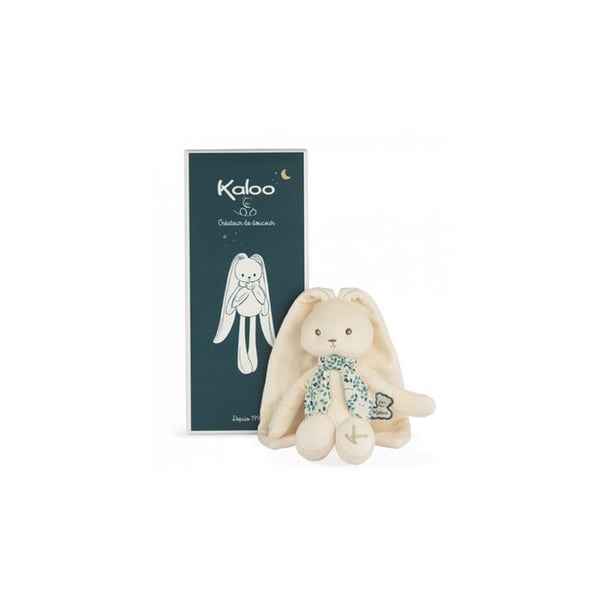 Lapinoo Rabbit Pantin Cream Small