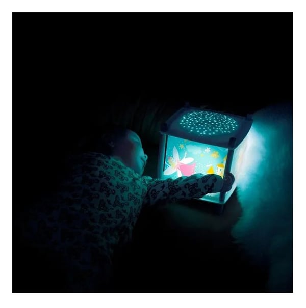 Trousselier - Magic Lantern 2.0 Bluetooth - Princess