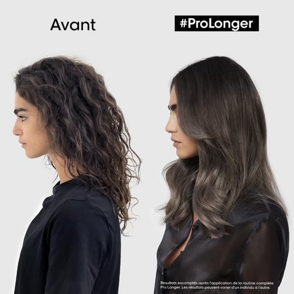 L'Oréal Professionnel Serie Expert Pro Longer Shampoo til Fornyelse af Længder 300ml
