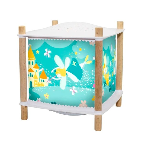 Trousselier - Magic Lantern 2.0 Bluetooth - Princess