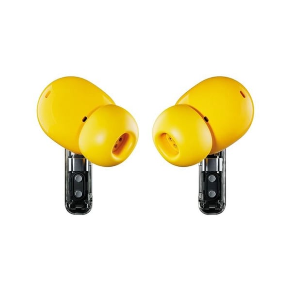 Ingenting Ingenting EAR (a) Jaune