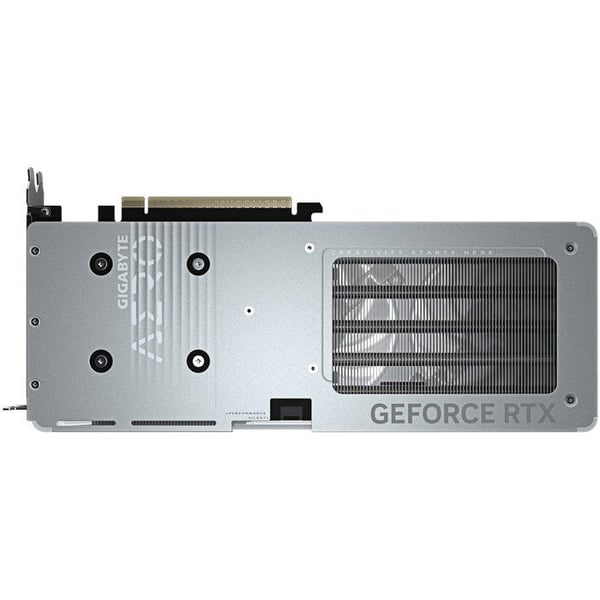 GIGABYTE - AERO - Grafikkort - NVIDIA RTX 5060Ti OC - 8 GB