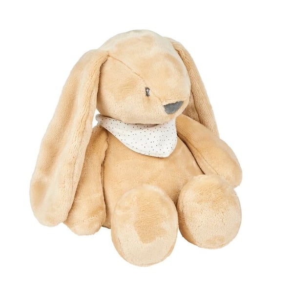 Nattou - Sleepy rabbit plysch nattlampa
