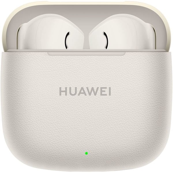 In-ear hörlurar - Huawei - FreeBuds SE 3 - True Wireless - Bluetooth 5.4 - Beige