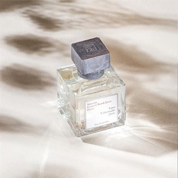 Eau de parfum - Francis Kurkdjian - Aqua Universalis Forte - 35 ml - Unisex - Blomdoft