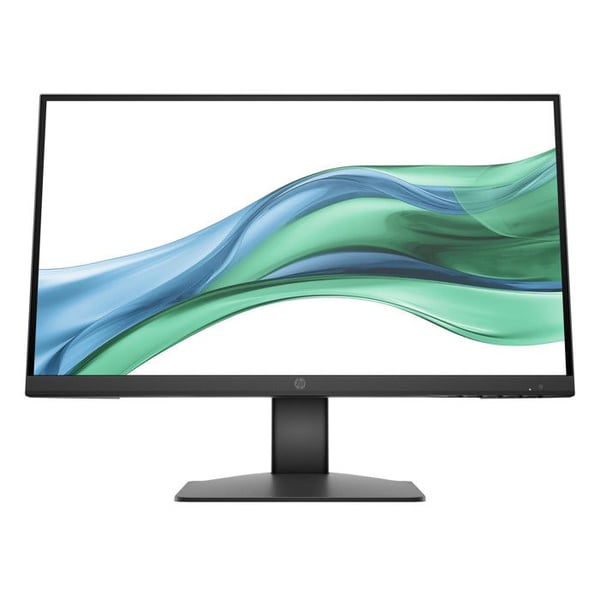 Monitor HP S3 Pro 322pe 21,45" Full HD IPS 100Hz 5ms Svart HDMI VGA