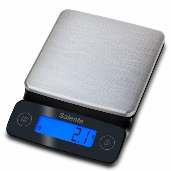 Salente DiamondCook 2i1 Köksscale