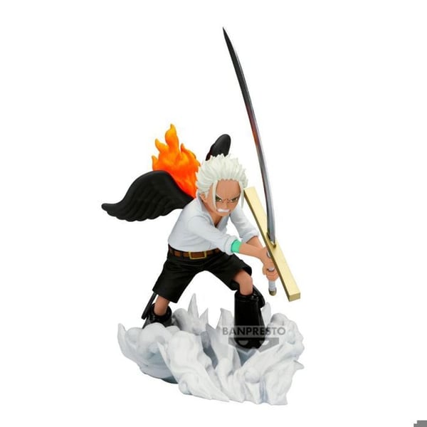 Figur Senkozekkei | One Piece | S-hawk