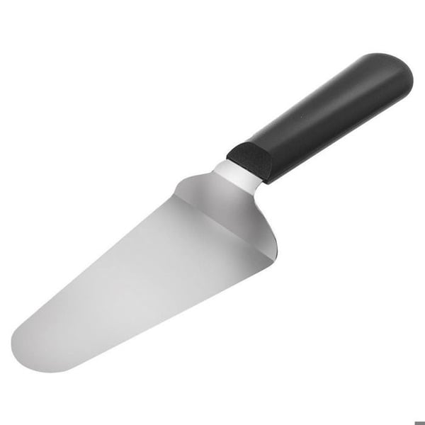Tårtspatel - KöksPraktik - Rostfritt Stål - Ergonomisk Mångsidig