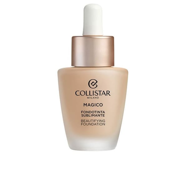 MAGICO foundation #3N-Naturale 30 ml