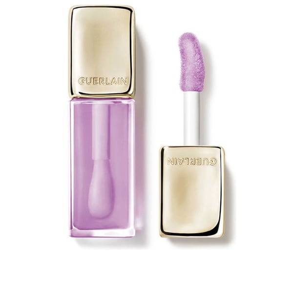 Gloss Läppolja med färg KISSKISS BEE GLOW OIL nr 209 - Blooming 9,5 ml