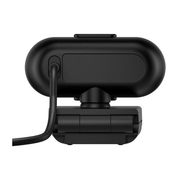 Webbkamera - HP - 320 FHD - Upplösning 2048x1536 - USB-A - Automatisk bildkorrigering