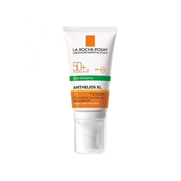 La Roche-Posay Anthelios XL SPF50+ anti-glans utan parfym 50ml