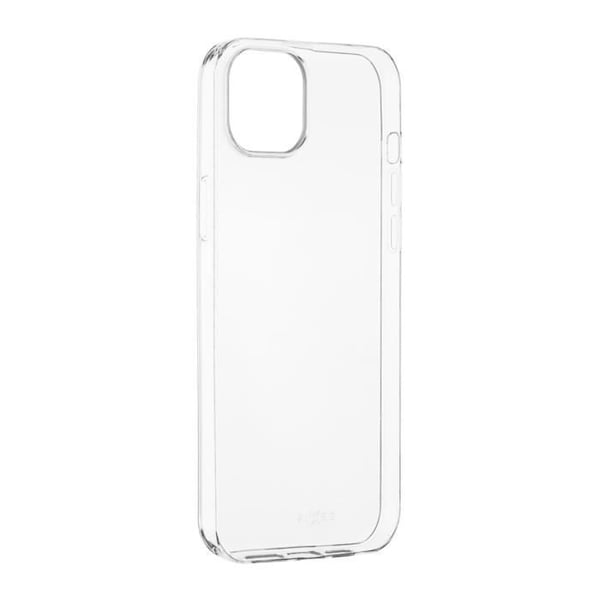 Fodral - FIXED - FIXTCS-929 - Transparent - Ultrafin - Lätt skydd