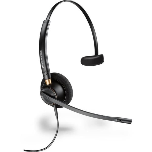 ENCOREPRO HW510, MONO PRO HW510, HEADSET, HEAD-BAND, OFFICE-CALL CENTE