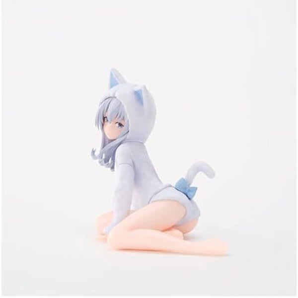 Figurine - SEGA - NIKKE N102 - Flerfärgad - Segergudinna - Samlare