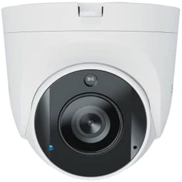 IP-kamera - SYNOLOGY TC500-5MP - Nattseende 30m - Inbrottsskydd - microSD-inspelning