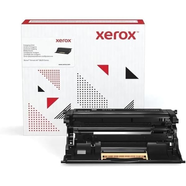 Modul fotoreceptor - Xerox - 013R00699 - Versalink B620/B625 - 150.000 Sider - Sort Modul fotoreceptor - Xerox - 013R00699 - Versalink B620/B625 - 150.000 Sider - Sort