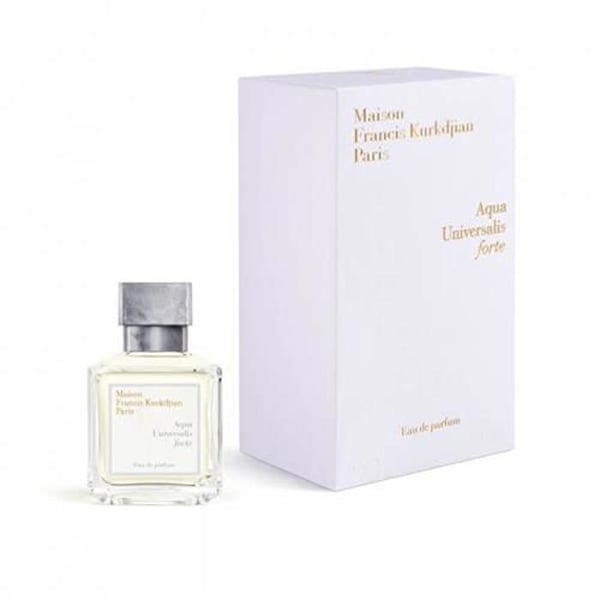 Eau de parfum - Francis Kurkdjian - Aqua Universalis Forte - 35 ml - Unisex - Blomdoft
