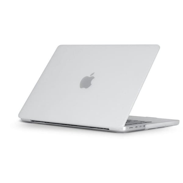 Laptopväska - EPICO - MacBook Pro 14 - Polykarbonat - Vit - Unisex