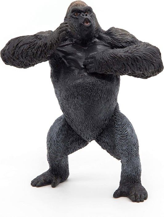 Papo - bergsgorillafigur