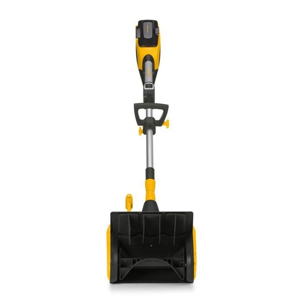 STIGA STIGA ST 300E SNESKOVL BATTERI 48 V, PRÆCIS JET, -20°