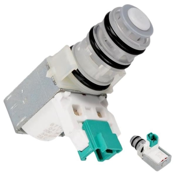Original regenereringsventil Diskmaskin 00611916 SIEMENS, BOSCH, NEFF, GAGGENAU, VIVA, JUNKER, BALAY, CONSTRUCTA, PROF