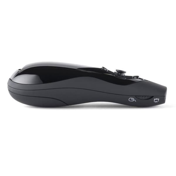 Kensington Expert Green Laser Wireless Presenter