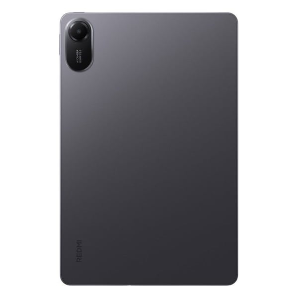 Pack Android-Tablett Redmi Pad 2 - 128 Go - Wi-Fi - Grå + Fodral