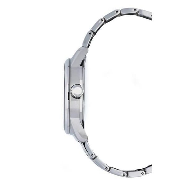 Klocka - SEIKO - SNE525P1 - Solenergi - Rostfritt stål - Vattentålig 10 bar