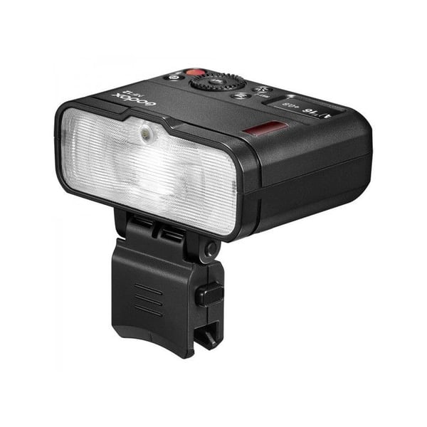 GODOX Ring Flash Macro Kit MF12-K2