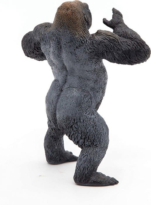 Papo - bergsgorillafigur