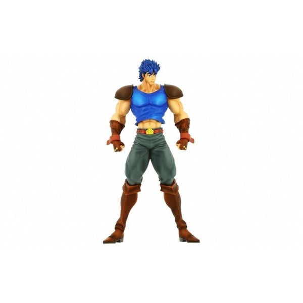Figur | Jojo's Bizarre Adventure Phantom Blood Mometria | Jonathan Joestar