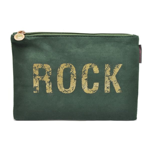 Kollektion CMLPB - Grön Rockväska