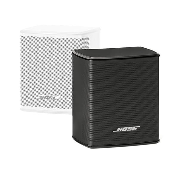 Bose SURROUND SPEAKERS SVART soundbar