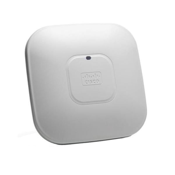 Cisco Aironet 2602I, 450 Mbit-s, IEEE 802.11a, IEEE 802.11b, IEEE 802.11g, IEEE 802.11h, IEEE 802.11n, IEEE 802.