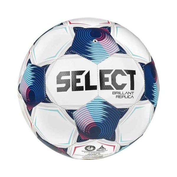 Fotboll EBRA KOPIA V25 T5 Select Stl 5