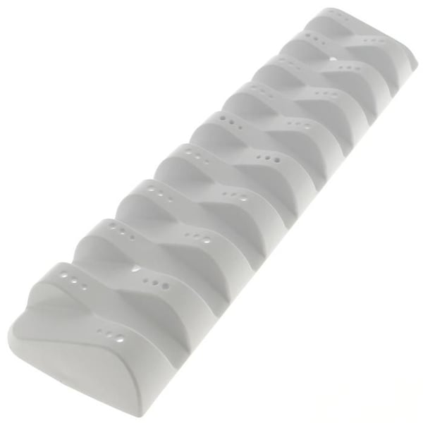 Trummblad l=29cm 481010597316 - Tvättmaskin Whirlpool - Trummblad