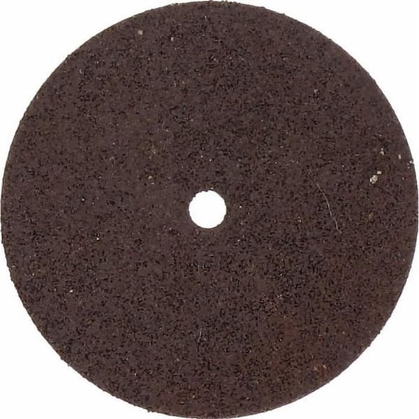 DREMEL kapskivor - 20 stycken ø23,8 mm tjocka. 1 mm 420