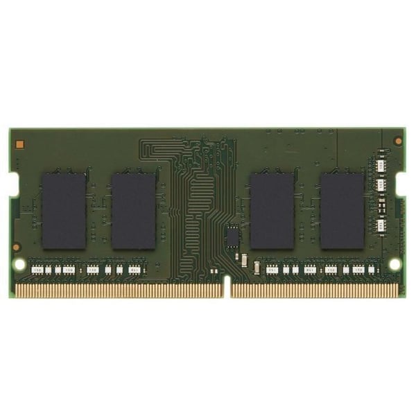 Minne SoDIMM - HP - 16GB - DDR4 SDRAM - Hastighet 3200 - För bärbara datorer