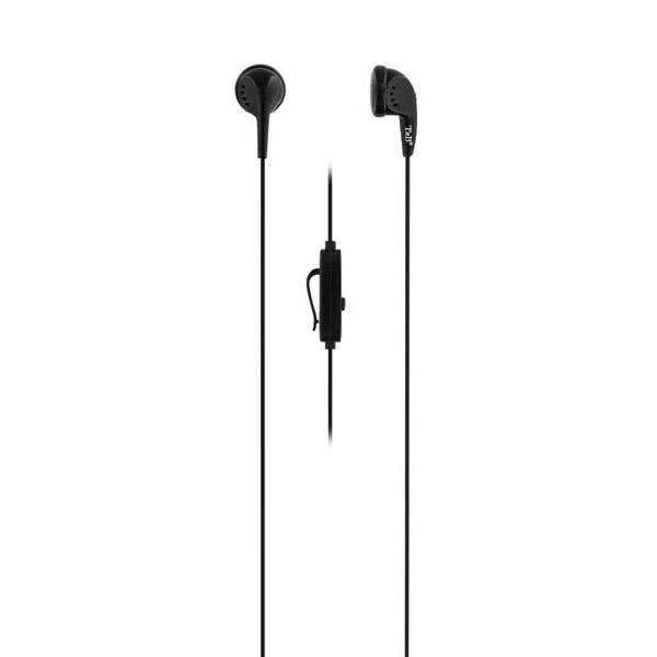 Hörlurar - FIRST - FIRST - In-ear - Trådbunden - Handsfree-kit
