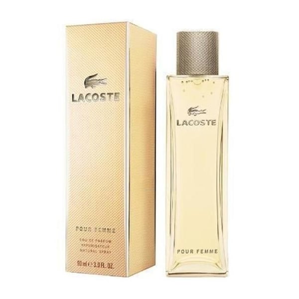 Lacoste Femme Parfym 90 Ml