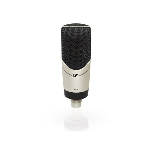 Sennheiser MK8 Mikrofon