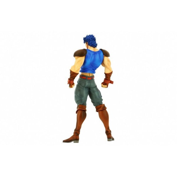 Figur | Jojo's Bizarre Adventure Phantom Blood Mometria | Jonathan Joestar