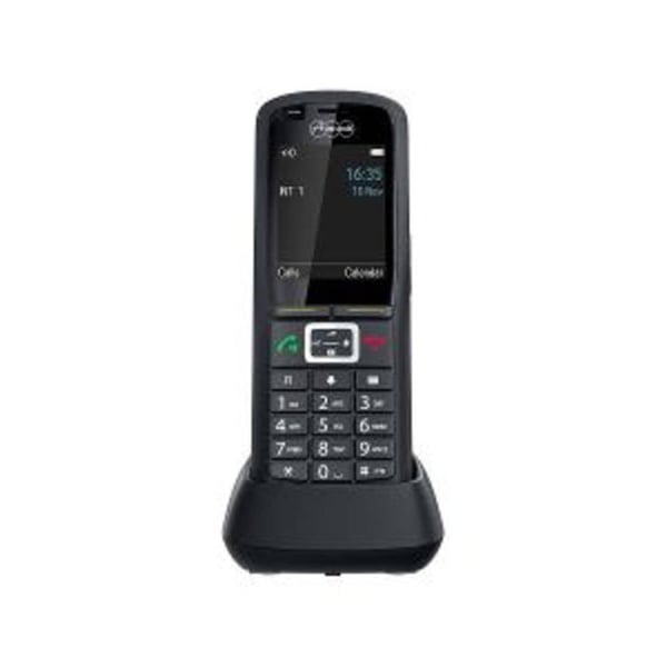 Auerswald COMfortel® M-730 Ytterligare DECT-lur antracit