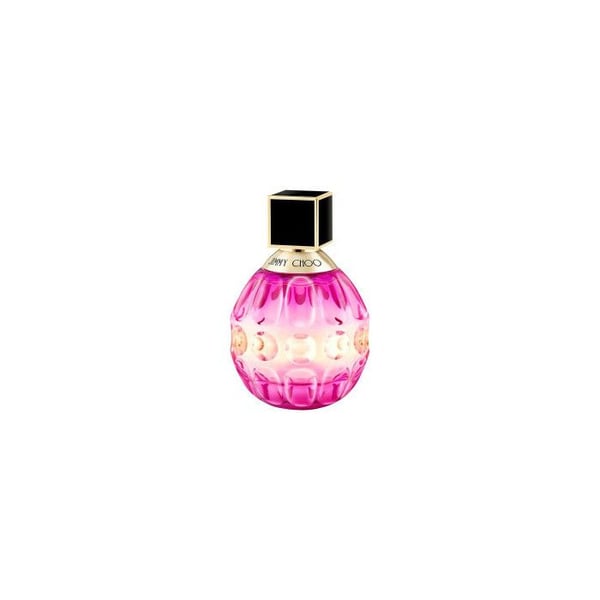 Jimmy Choo Rose Passion Parfym - Dam - Eau de Parfum - 60 ml