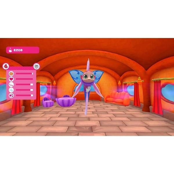 Fantasy Friends: Under the Ocean Nintendo SWITCH